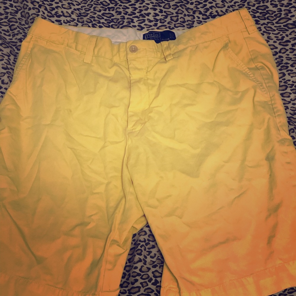 Polo Ralph Lauren Shorts(Size 32)